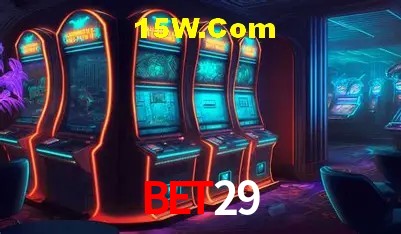 Estatísticas Bet29