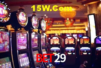 Experiência VIP Bet29