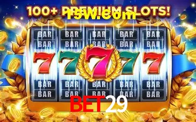 Bet29 Com Paga